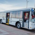 Cómo son los recorridos de las nuevas líneas de transporte urbano en Posadas