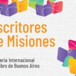 Escritores misioneros se presentan en Posadas antes de viajar a la Feria del Libro de Buenos Aires