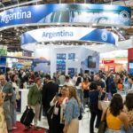 Misiones marca presencia en la feria «World Travel Market» en Brasil
