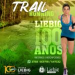 Trail Liebig 100 Años, Inscripciones abiertas