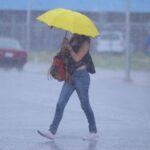 Alertan por el regreso del calor acompañado por fuertes lluvias en Misiones