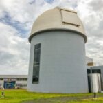 El Observatorio del Parque prepara diferentes actividades para los amantes de la astronomía