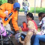 Desarrollo Social Misiones inició un nuevo operativo anti frío para personas en situación de calle y de escasos recursos